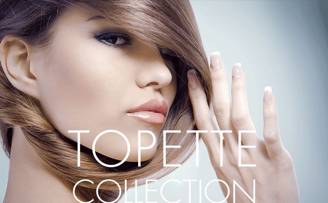 Follea Topette Collection, KR Hair Recovery Studio, Topettes Newport Beach